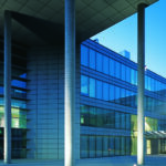 Business center location de bureaux Luxembourg Cloche d'Or | NCI